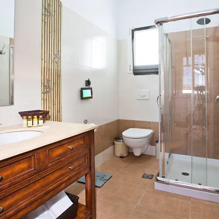 Otel Miland Zefiría