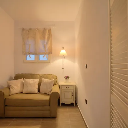 Miland Hotel Zefiria