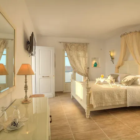 Otel Miland Zefiría