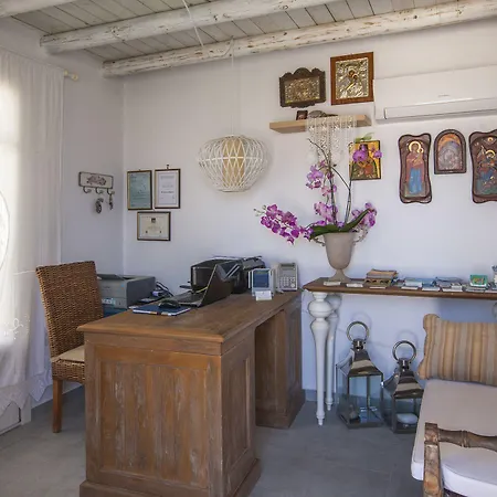 Otel Miland Zefiría