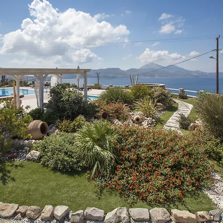 Otel Miland Zefiría