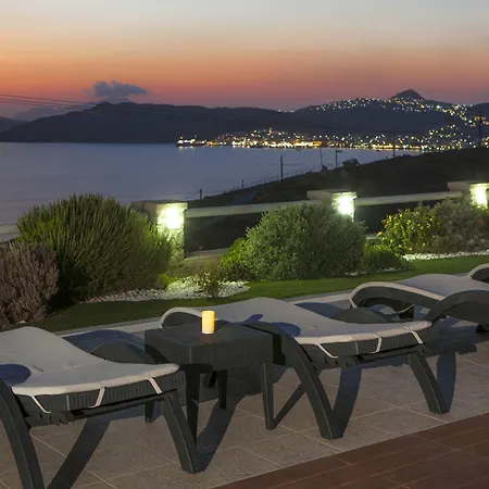 Miland Otel Zefiría