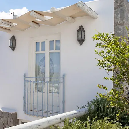 Otel Miland Zefiría