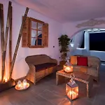 Hotel Miland Zefiria