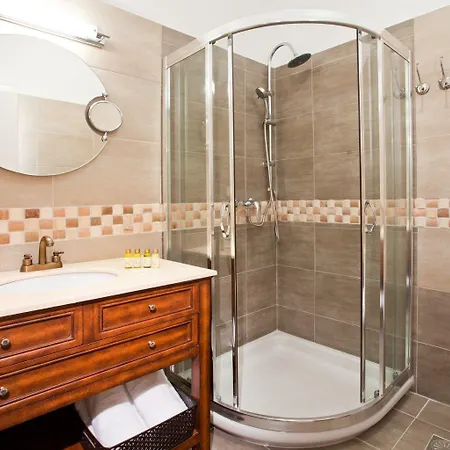 Miland Hotel Zefiría