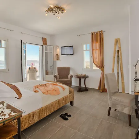 Ξενοδοχείο Miland 4*