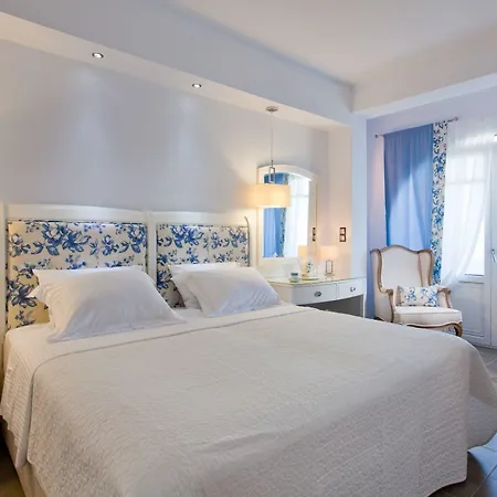 Hotel Miland Zefiría