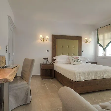 Hotel Miland Zefiría