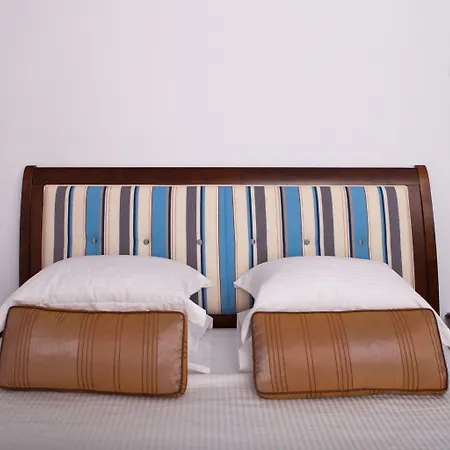 Miland Hotel Zefiría