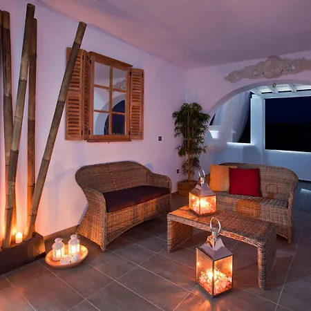 Hotel Miland Zefiría