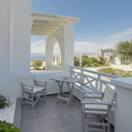 Hotel Miland Zefiría