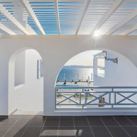 Miland Hotel Zefiría