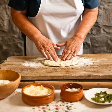 Hotel Miland Zefiría