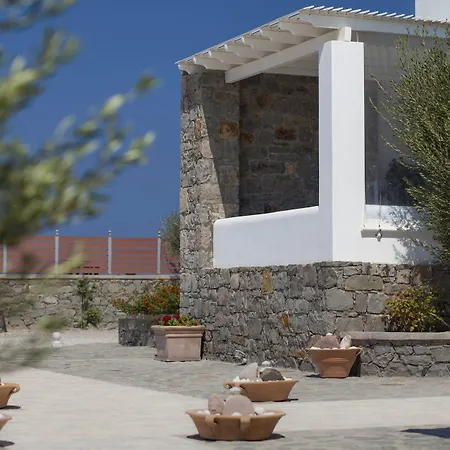 Hotel Miland Zefiría