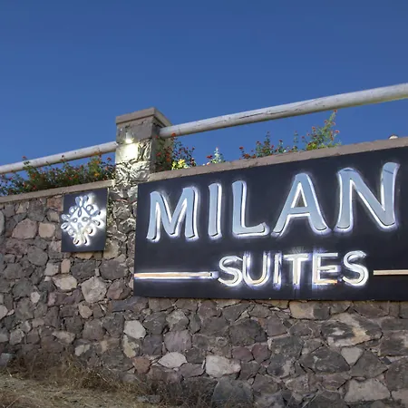Ξενοδοχείο Miland