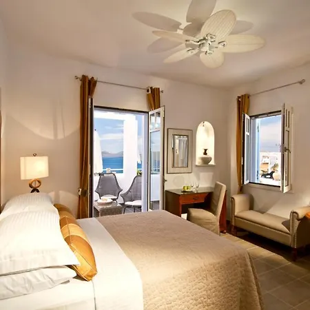 Hotel Miland Zefiría