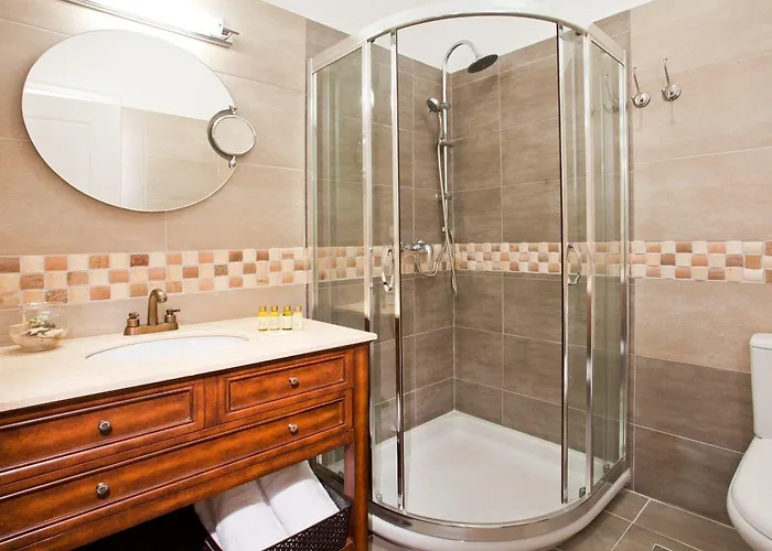 Miland Hotell Zefiría