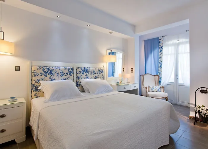 Hotell Miland Zefiría