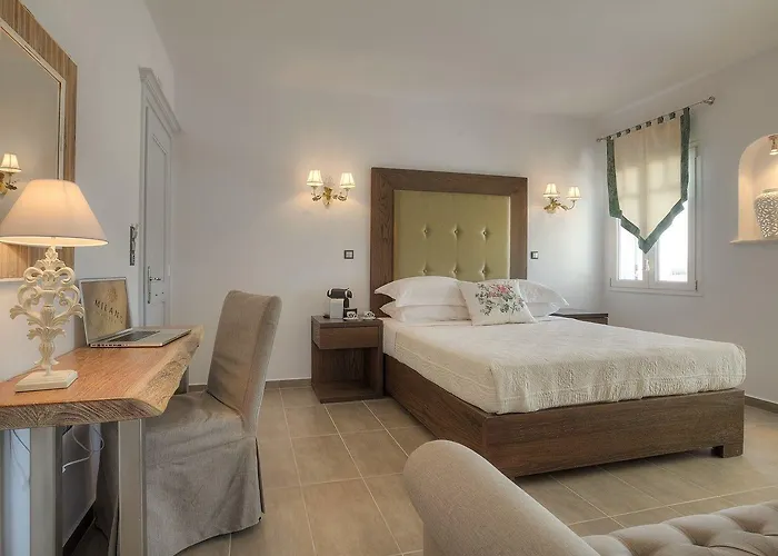 Hotell Miland Zefiría