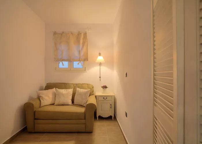 Miland Hotell Zefiría