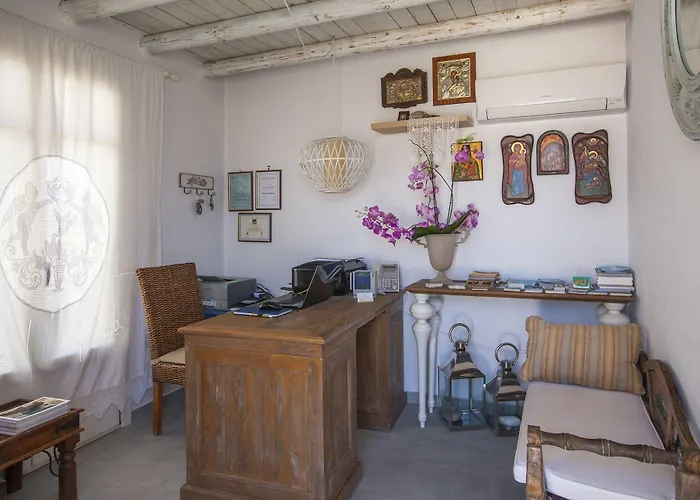 Hotell Miland Zefiría