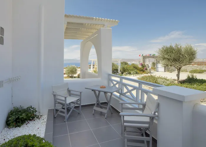 Hotell Miland Zefiría