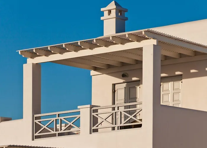 Miland Hotell Zefiría