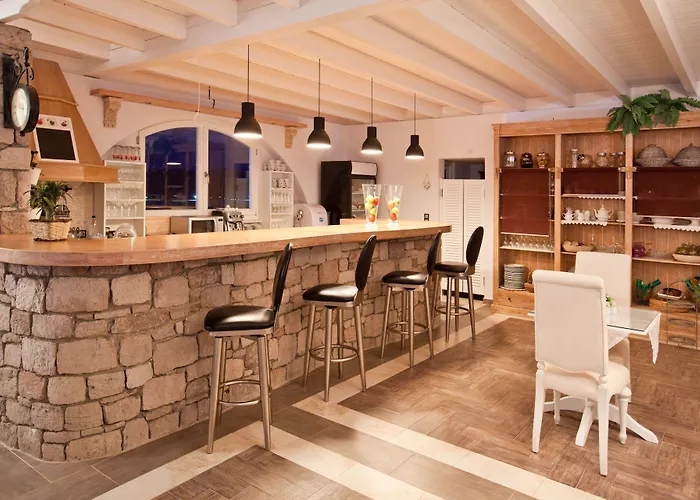 Hotell Miland Zefiría