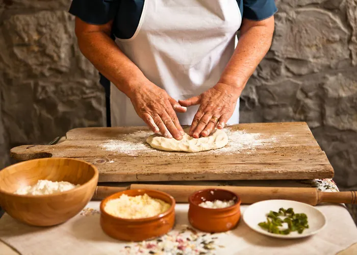 Hotell Miland Zefiría