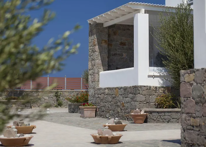 Hotell Miland Zefiría