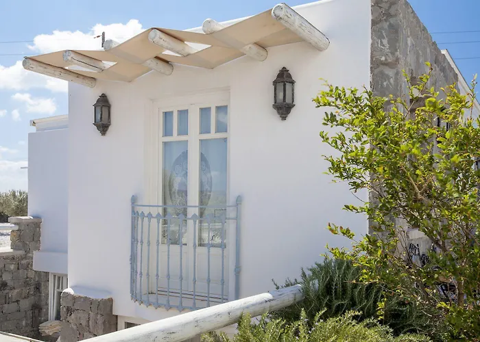 Hotell Miland Zefiría