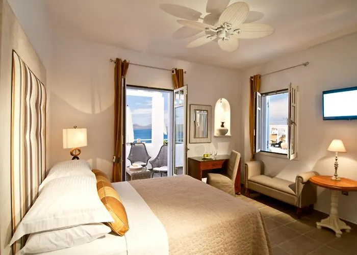 Hotell Miland Zefiría